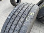 Opona ciężarowa używana prowadząca 315/70R22.5 FULDA REGIOCONTROL 3 / 12-13mm - obrazek 4