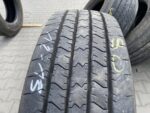 Opona ciężarowa używana prowadząca 315/70R22.5 FULDA REGIOCONTROL 3 / 12-13mm - obrazek 2