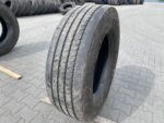 Opona ciężarowa używana prowadząca 315/70R22.5 AEOLUS NEO ALLROADS S / 11mm