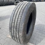 Opona ciężarowa używana prowadząca 315/70R22.5 AEOLUS NEO ALLROADS S / 11mm