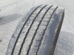 Opona ciężarowa używana prowadząca 315/70R22.5 AEOLUS NEO ALLROADS S / 11mm - obrazek 4