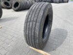 Opona ciężarowa używana prowadząca 315/70R22.5 PIRELLI FH:01 PROWAY / 9-10mm