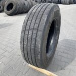 Opona ciężarowa używana prowadząca 315/70R22.5 PIRELLI FH:01 PROWAY / 9-10mm
