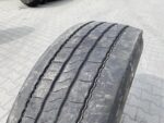 Opona ciężarowa używana prowadząca 315/70R22.5 PIRELLI FH:01 PROWAY / 9-10mm - obrazek 4