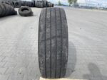 Opona ciężarowa używana prowadząca 315/70R22.5 PIRELLI FH:01 PROWAY / 9-10mm - obrazek 3