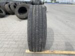 Opona ciężarowa używana prowadząca 315/70R22.5 PIRELLI FR:01 TRIATHLON / 10-11mm - obrazek 3