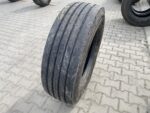 Opona ciężarowa używana prowadząca 315/70R22.5 JINYU JF518 / 14mm