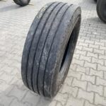 Opona ciężarowa używana prowadząca 315/70R22.5 JINYU JF518 / 14mm
