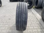 Opona ciężarowa używana prowadząca 315/70R22.5 JINYU JF518 / 14mm - obrazek 3