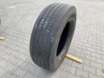 Opona ciężarowa używana prowadząca 315/70R22.5 FIRESTONE FS422 / 8mm