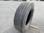 Opona ciężarowa używana prowadząca 315/70R22.5 WINDPOWER WSR36 / 14-15mm