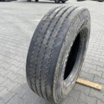 Opona ciężarowa używana prowadząca 315/70R22.5 WINDPOWER WSR36 / 14-15mm