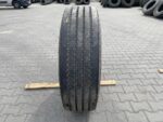 Opona ciężarowa używana prowadząca 315/70R22.5 WINDPOWER WSR36 / 14-15mm - obrazek 3
