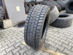 Opona ciężarowa używana napędowa 295/60R22.5 TRAZANO NOVO ENERGY D23 / 13-14mm