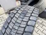 Opona ciężarowa używana napędowa 295/60R22.5 TRAZANO NOVO ENERGY D23 / 13-14mm - obrazek 4
