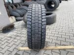 Opona ciężarowa używana napędowa 295/60R22.5 TRAZANO NOVO ENERGY D23 / 13-14mm - obrazek 3