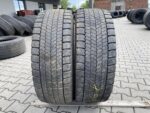 Opony ciężarowe używane napędowe 295/60R22.5 AEOLUS NEO FUEL D2 / 12-14mm - obrazek 3