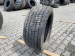 Opona ciężarowa używana napędowa 315/45R22.5 CONTINENTAL CONTI ECOPLUS HD3 / 11-12mm