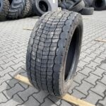 Opona ciężarowa używana napędowa 315/45R22.5 CONTINENTAL CONTI ECOPLUS HD3 / 11-12mm