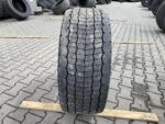 Opona ciężarowa używana napędowa 315/45R22.5 CONTINENTAL CONTI ECOPLUS HD3 / 11-12mm - obrazek 3