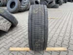 Opona ciężarowa używana napędowa 295/55R22.5 CONTINENTAL CONTI HYBRID HD3 / 6-8mm - obrazek 3
