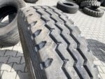 Opona używana ciężarowa prowadząca budowlana 315/80R22.5 APLUS S600 / 12-13mm - obrazek 4