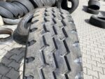 Opona używana ciężarowa prowadząca budowlana 315/80R22.5 APLUS S600 / 12-13mm - obrazek 2