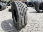Opona ciężarowa używana prowadząca 315/80R22.5 GITI GSR225 / 15-16mm