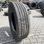 Opona ciężarowa używana prowadząca 315/80R22.5 GITI GSR225 / 15-16mm