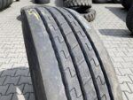 Opona ciężarowa używana prowadząca 315/80R22.5 GITI GSR225 / 15-16mm - obrazek 4