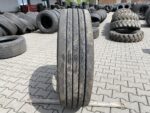 Opona ciężarowa używana prowadząca 315/80R22.5 GITI GSR225 / 15-16mm - obrazek 3