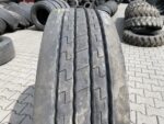 Opona ciężarowa używana prowadząca 315/80R22.5 GITI GSR225 / 15-16mm - obrazek 2