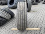 Używana opona ciężarowa prowadząca 315/80R22.5 DUNLOP SP344 / 14-15mm - obrazek 3