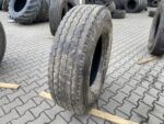 Opona ciężarowa używana prowadząca 315/80R22.5 PIRELLI FG:01 / 11-12mm