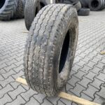 Opona ciężarowa używana prowadząca 315/80R22.5 PIRELLI FG:01 / 11-12mm