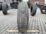 Opona ciężarowa używana prowadząca 315/80R22.5 PIRELLI FG:01 / 11-12mm - obrazek 3