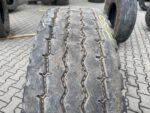 Opona ciężarowa używana prowadząca 315/80R22.5 PIRELLI FG:01 / 11-12mm - obrazek 2