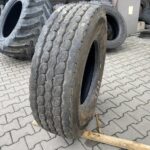 Opona ciężarowa używana prowadząca 315/80R22.5 HANKOOK SMART WORK AM09 / 14-15mm