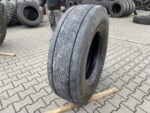 Opona ciężarowa używana prowadząca 315/80R22.5 BRIDGESTONE DURAVIS R-STEER 002 / 11-12mm