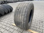 Opona ciężarowa używana naczepowa 435/50R19.5 CONTINENTAL CONTI HYBRID HT3 / 7-8mm
