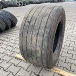 Opona ciężarowa używana naczepowa 435/50R19.5 CONTINENTAL CONTI HYBRID HT3 / 7-8mm