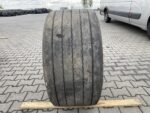 Opona ciężarowa używana naczepowa 435/50R19.5 CONTINENTAL CONTI HYBRID HT3 / 7-8mm - obrazek 3
