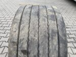 Opona ciężarowa używana naczepowa 435/50R19.5 CONTINENTAL CONTI HYBRID HT3 / 7-8mm - obrazek 2