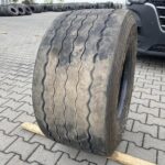 Opona ciężarowa używana naczepowa 435/50R19.5 LINGLONG GREEN-VAN ETT100 / 7-9mm
