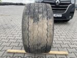 Opona ciężarowa używana naczepowa 435/50R19.5 LINGLONG GREEN-VAN ETT100 / 7-9mm - obrazek 3