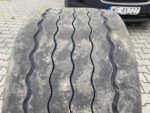 Opona ciężarowa używana naczepowa 435/50R19.5 LINGLONG GREEN-VAN ETT100 / 7-9mm - obrazek 2