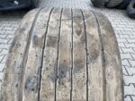 Opona ciężarowa używana naczepowa 445/45R19.5 PIRELLI H02 PRO TRAILER / 7-8mm - obrazek 2