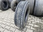 Opona ciężarowa używana napędowa 225/75R17.5 GOODYEAR REGIONAL RHD II / 12-13mm