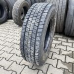 Opona ciężarowa używana napędowa 225/75R17.5 GOODYEAR REGIONAL RHD II / 12-13mm