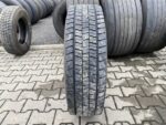 Opona ciężarowa używana napędowa 225/75R17.5 GOODYEAR REGIONAL RHD II / 12-13mm - obrazek 3